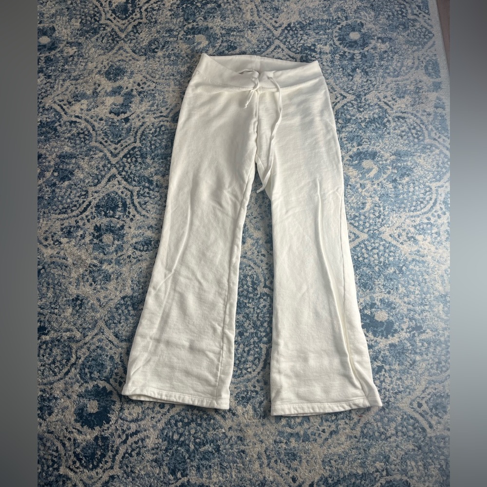 Brandy Wide leg sweats